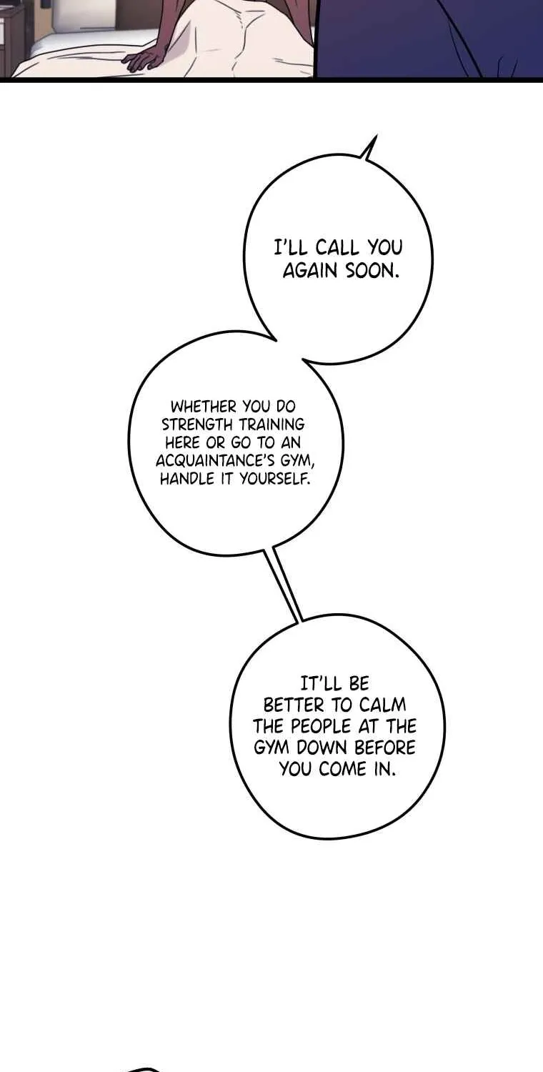 Complete Conquest Chapter 50 page 70 - 