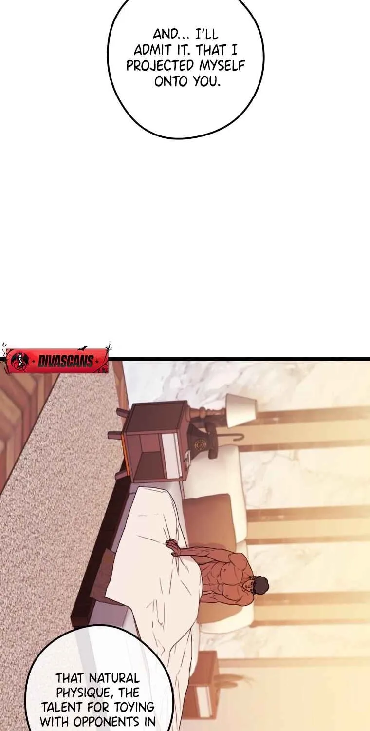 Complete Conquest Chapter 50 page 74 - 