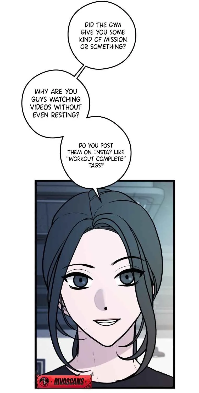 Complete Conquest Chapter 50 page 93 - 