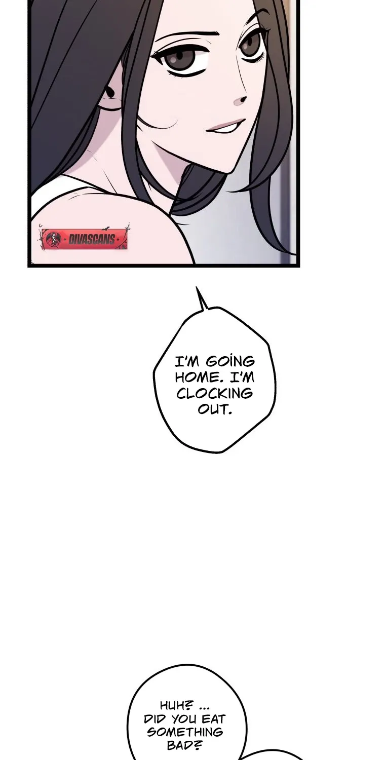 Complete Conquest Chapter 51 page 14 - 