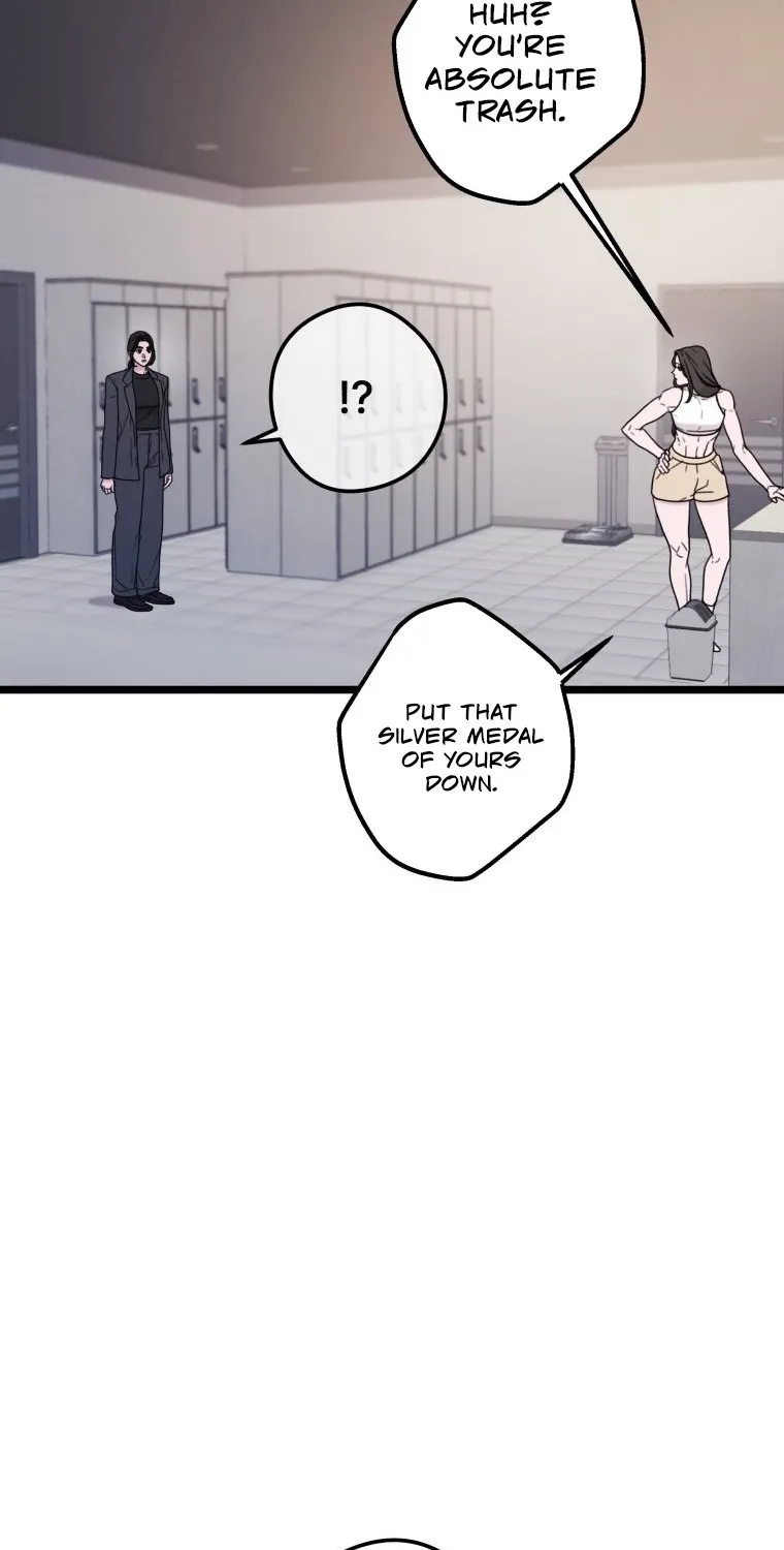 Complete Conquest Chapter 51 page 17 - 