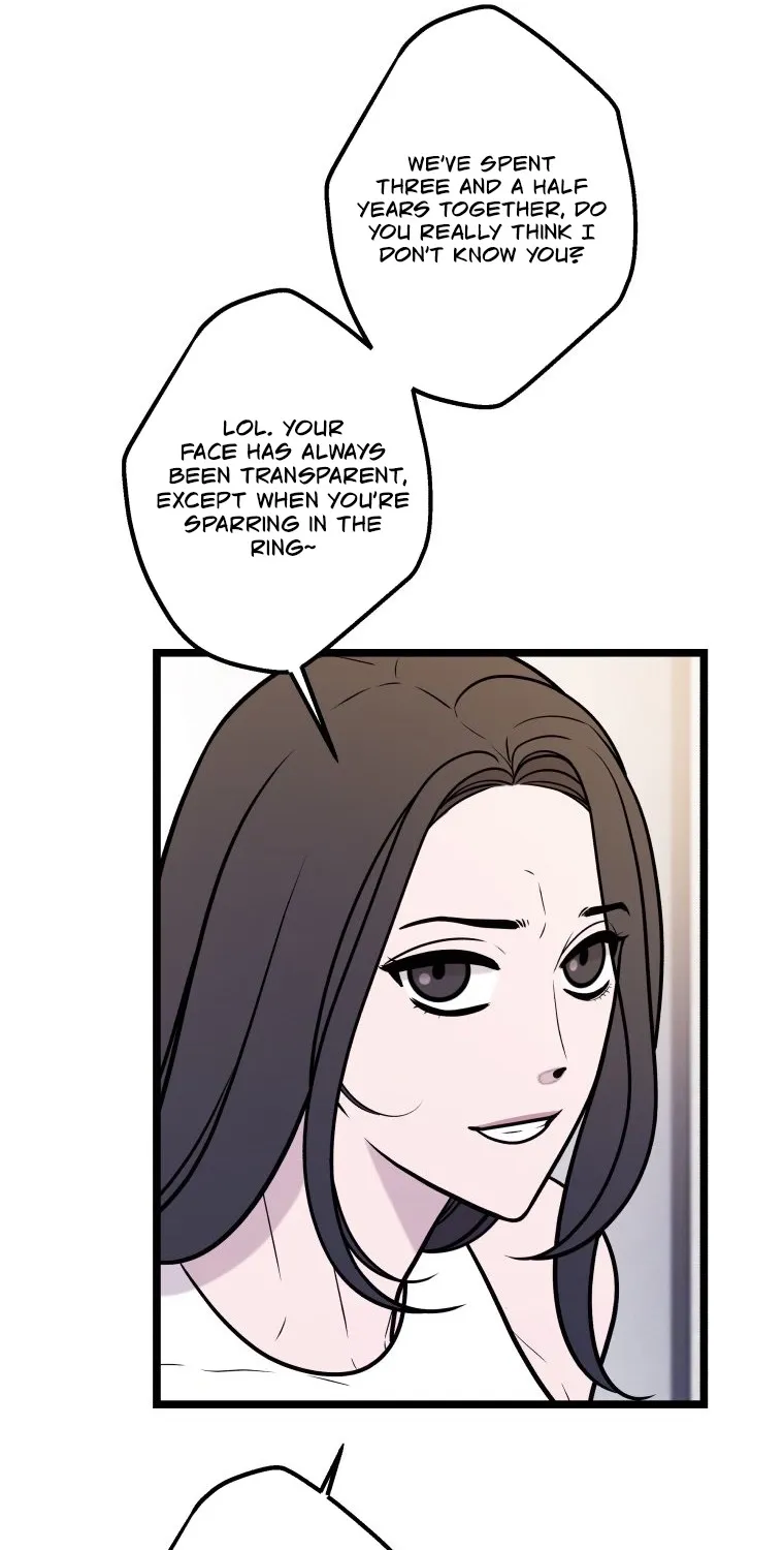 Complete Conquest Chapter 51 page 21 - 