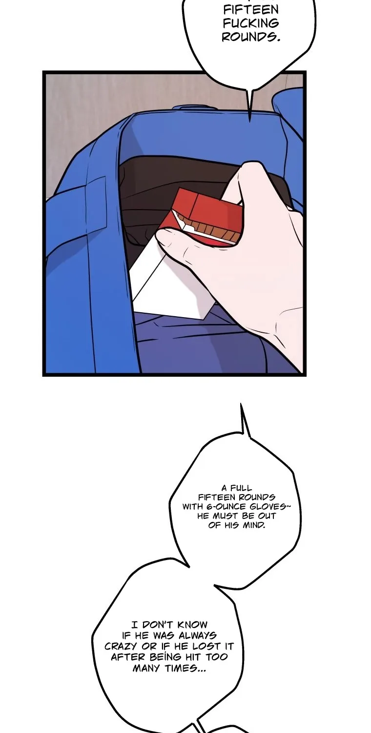 Complete Conquest Chapter 51 page 27 - 