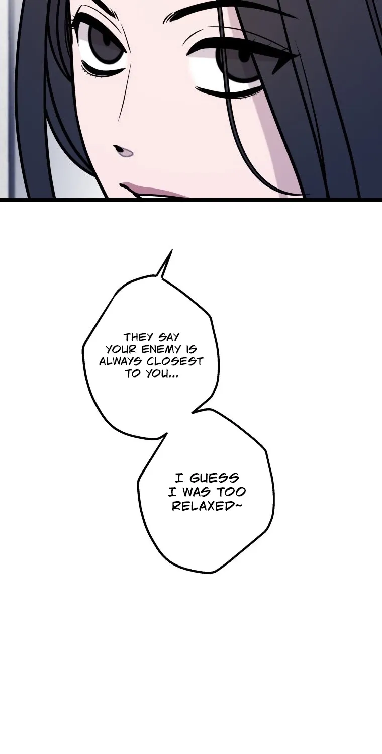 Complete Conquest Chapter 51 page 33 - 