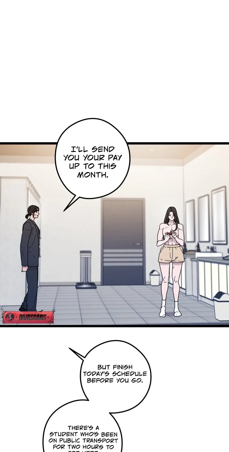 Complete Conquest Chapter 51 page 34 - 