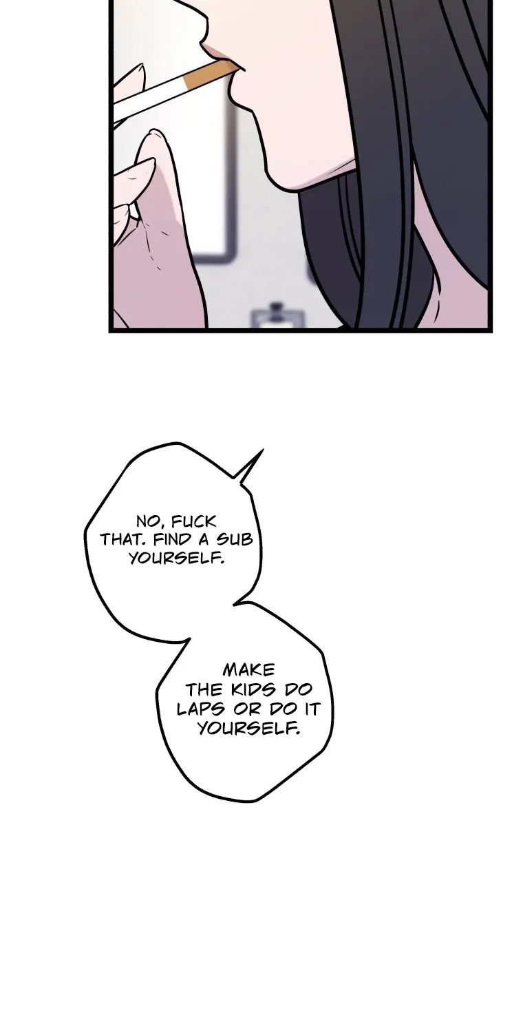 Complete Conquest Chapter 51 page 36 - 