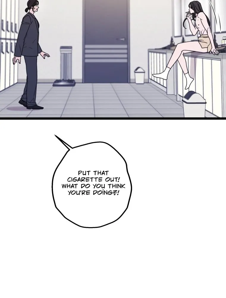 Complete Conquest Chapter 51 page 40 - 
