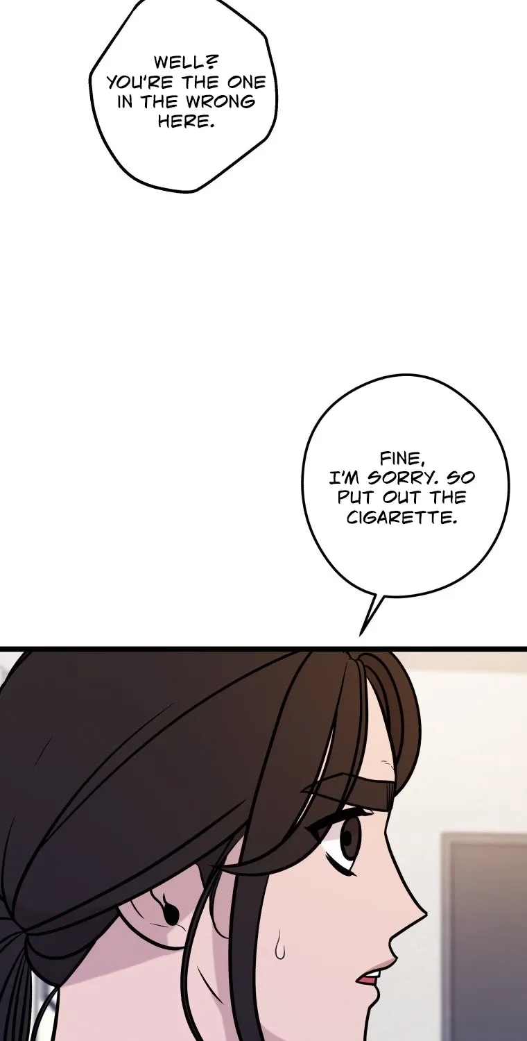 Complete Conquest Chapter 51 page 43 - 
