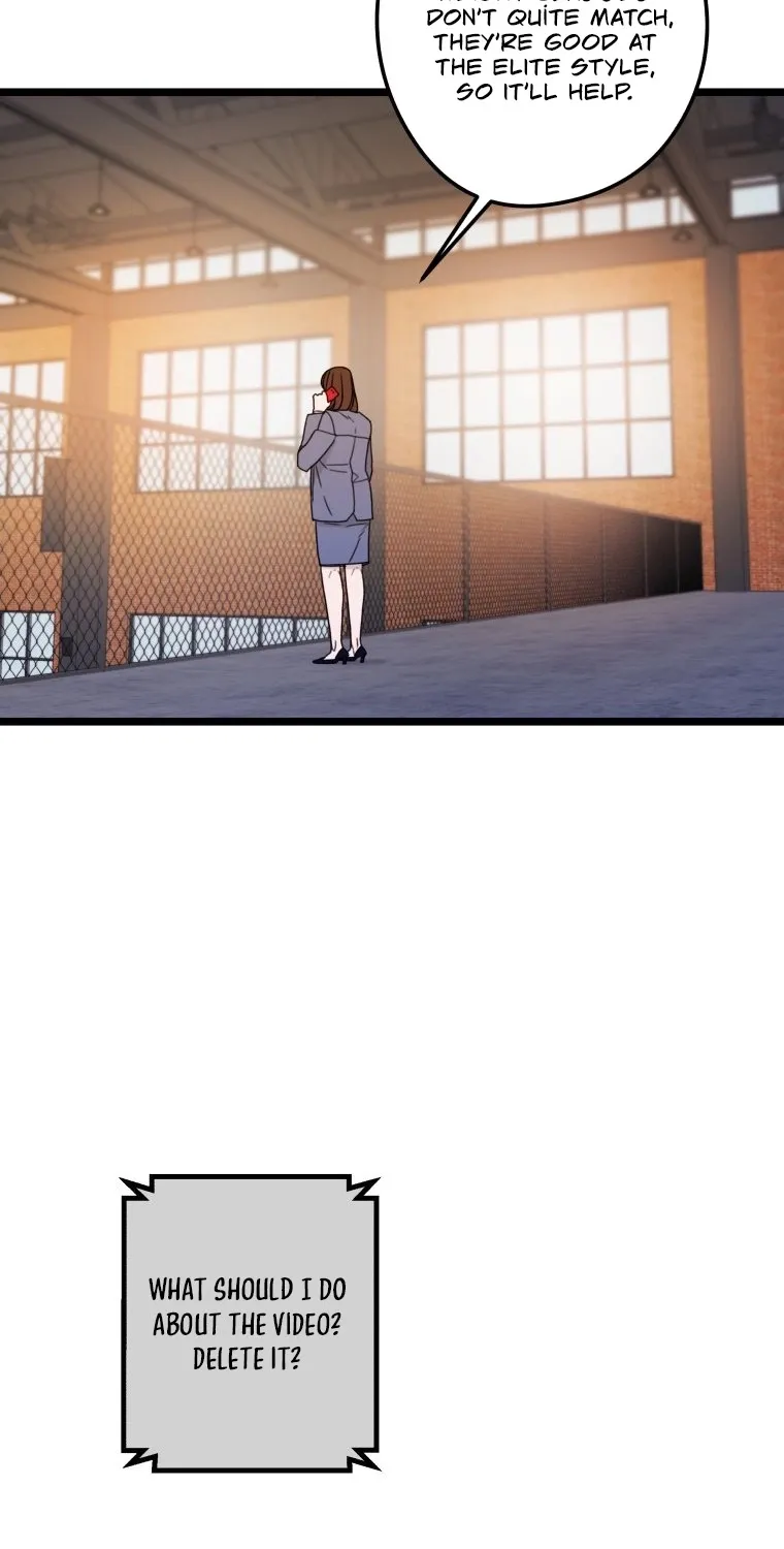 Complete Conquest Chapter 51 page 57 - 
