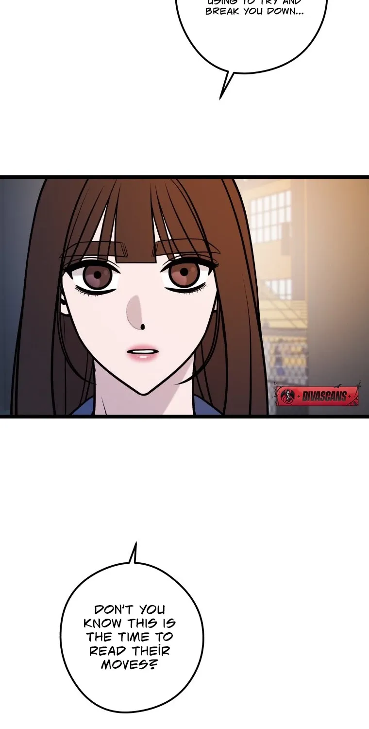 Complete Conquest Chapter 51 page 86 - 