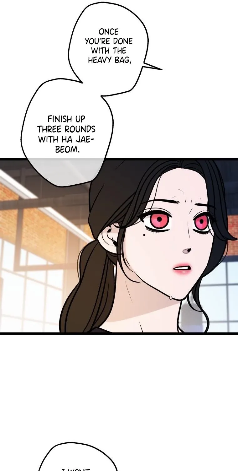 Complete Conquest Chapter 52 page 11 - 