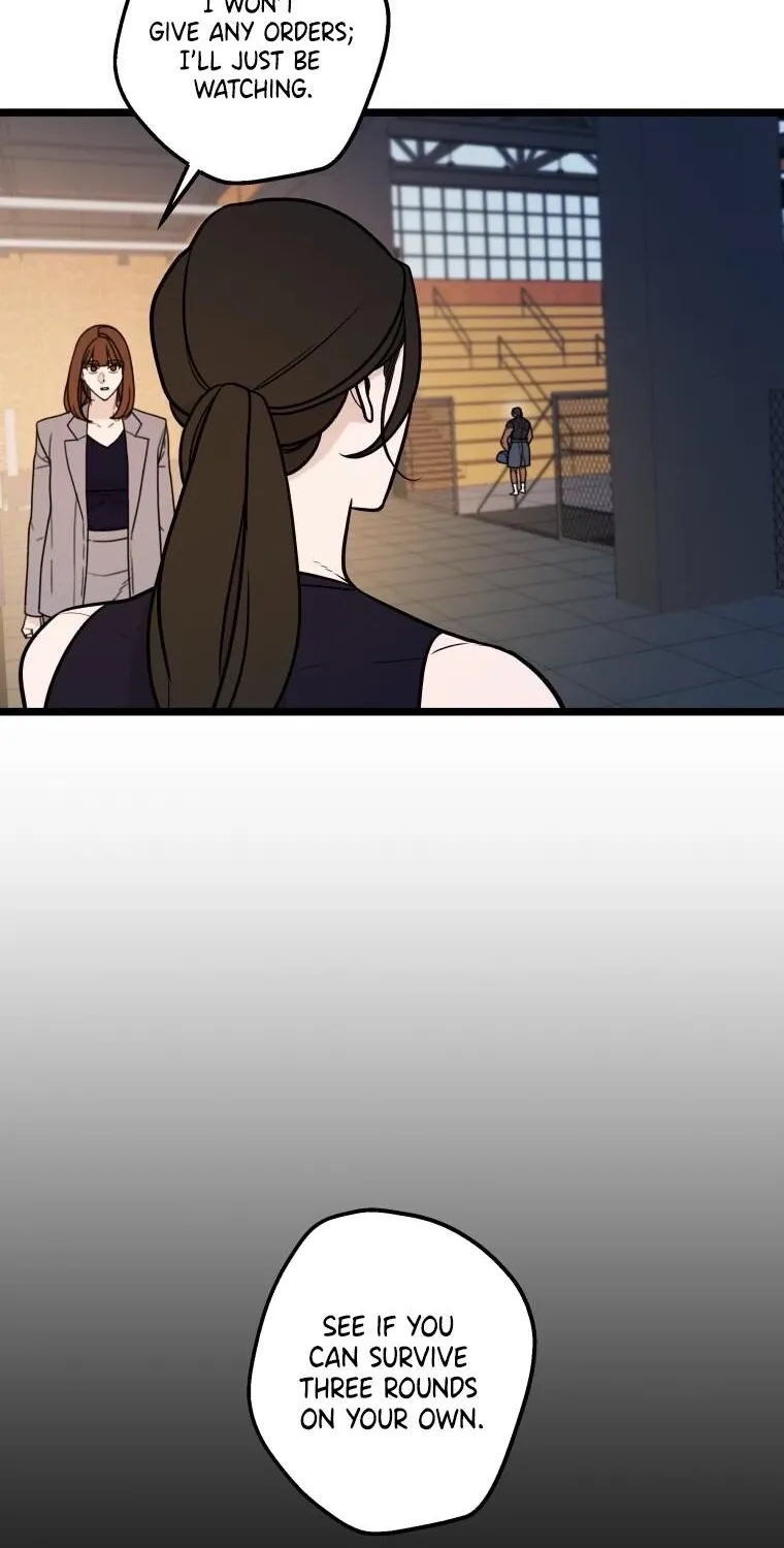Complete Conquest Chapter 52 page 12 - 
