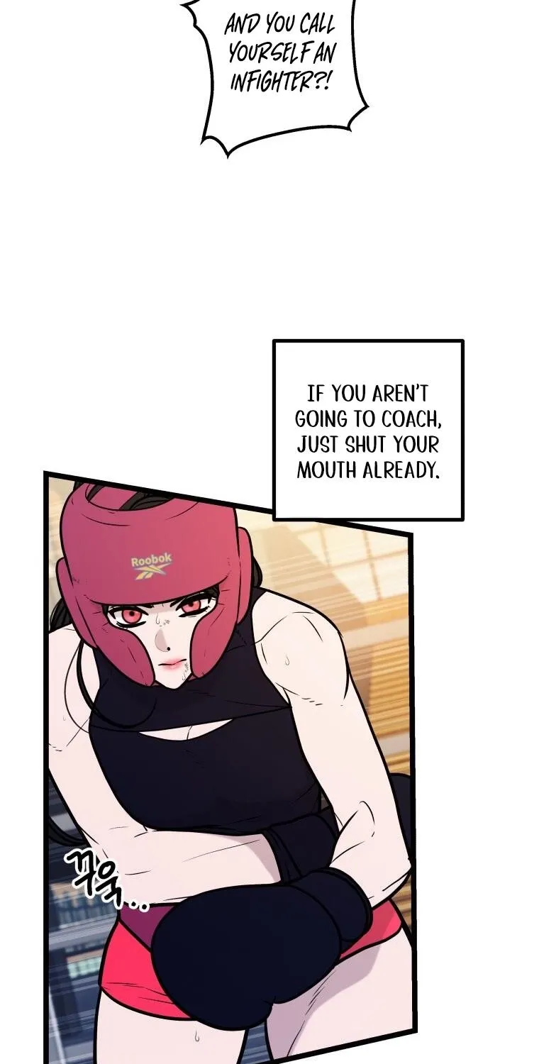 Complete Conquest Chapter 52 page 33 - 