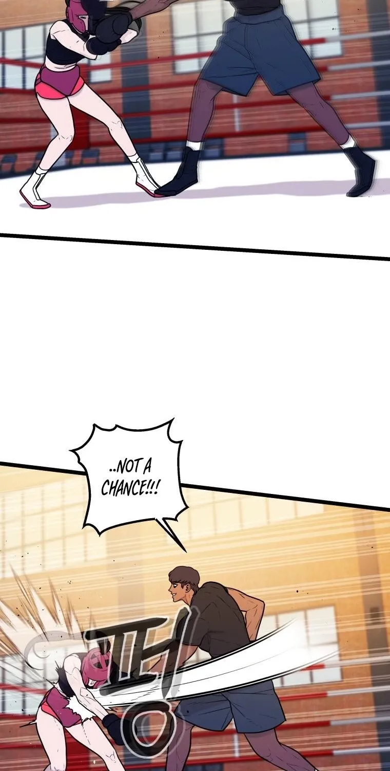 Complete Conquest Chapter 52 page 37 - 