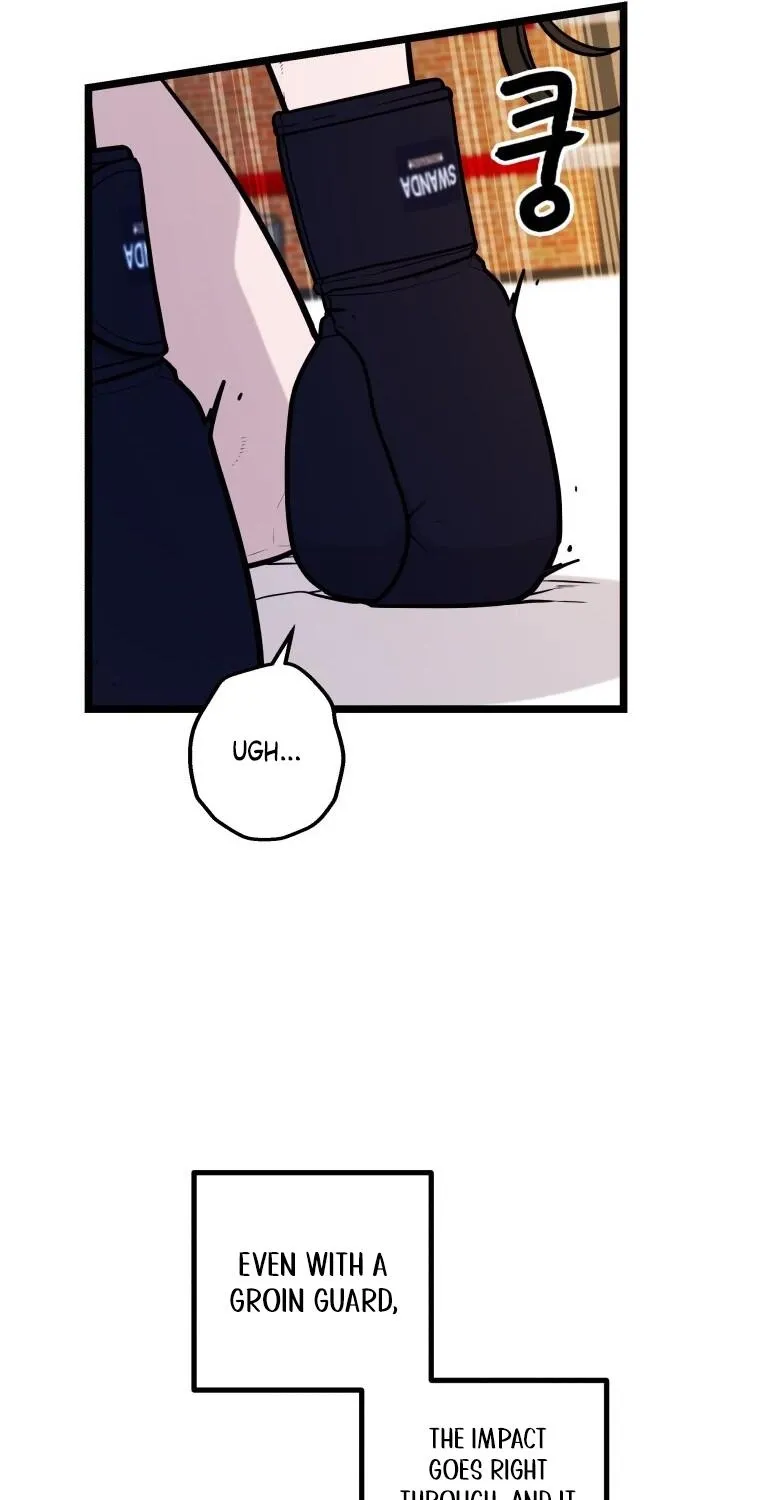Complete Conquest Chapter 52 page 41 - 