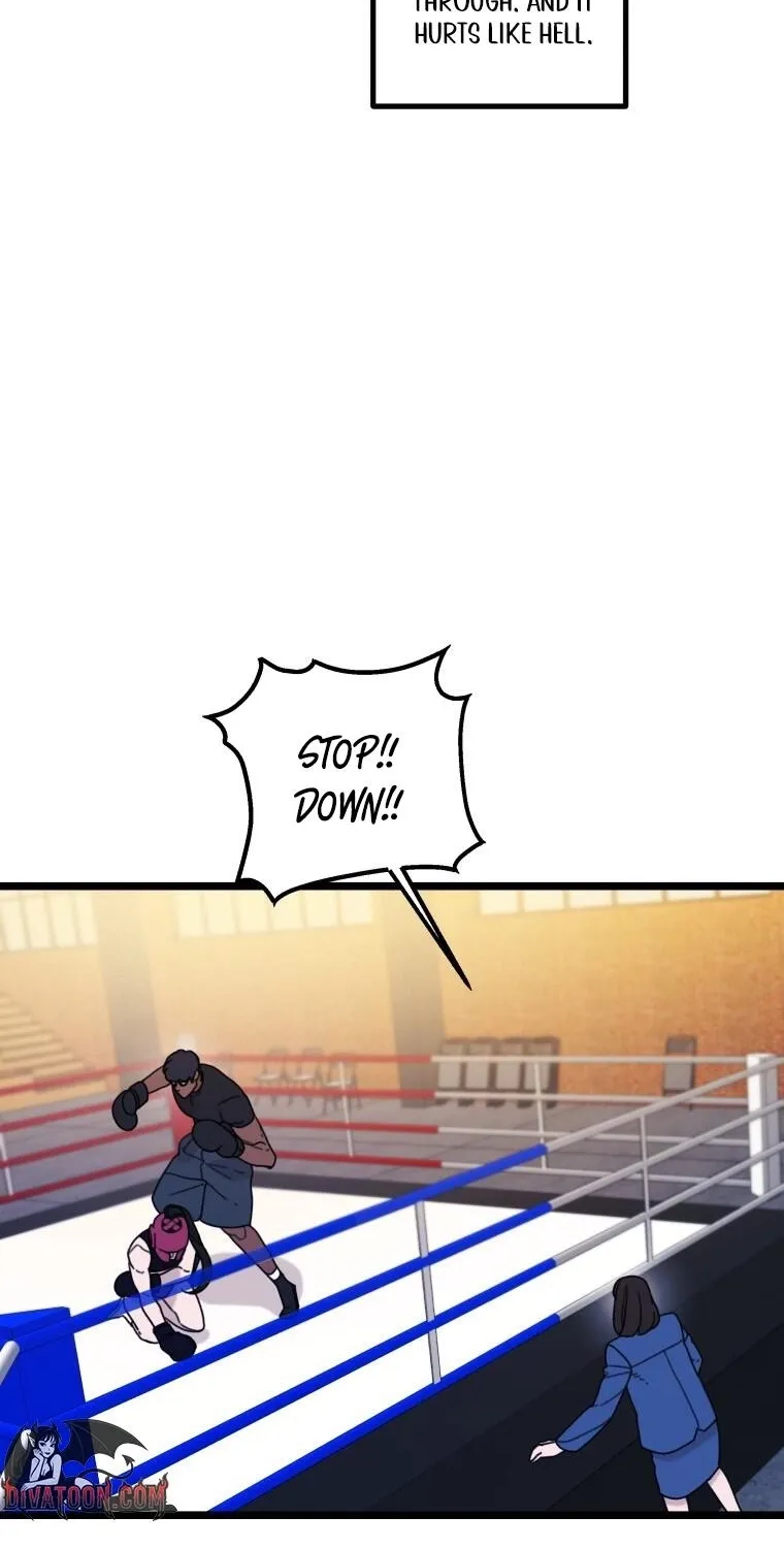 Complete Conquest Chapter 52 page 42 - 