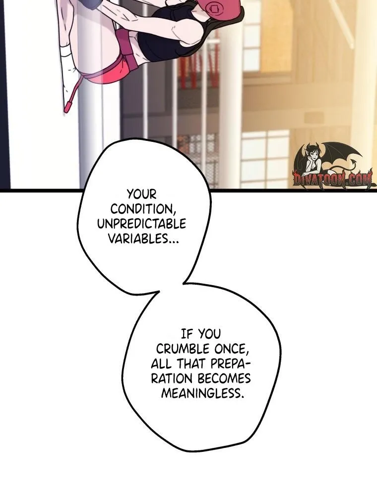 Complete Conquest Chapter 52 page 50 - 