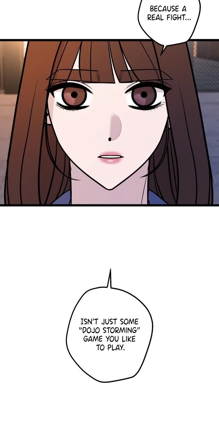 Complete Conquest Chapter 52 page 54 - 