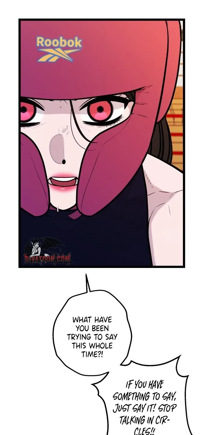 Complete Conquest Chapter 52 page 57 - 
