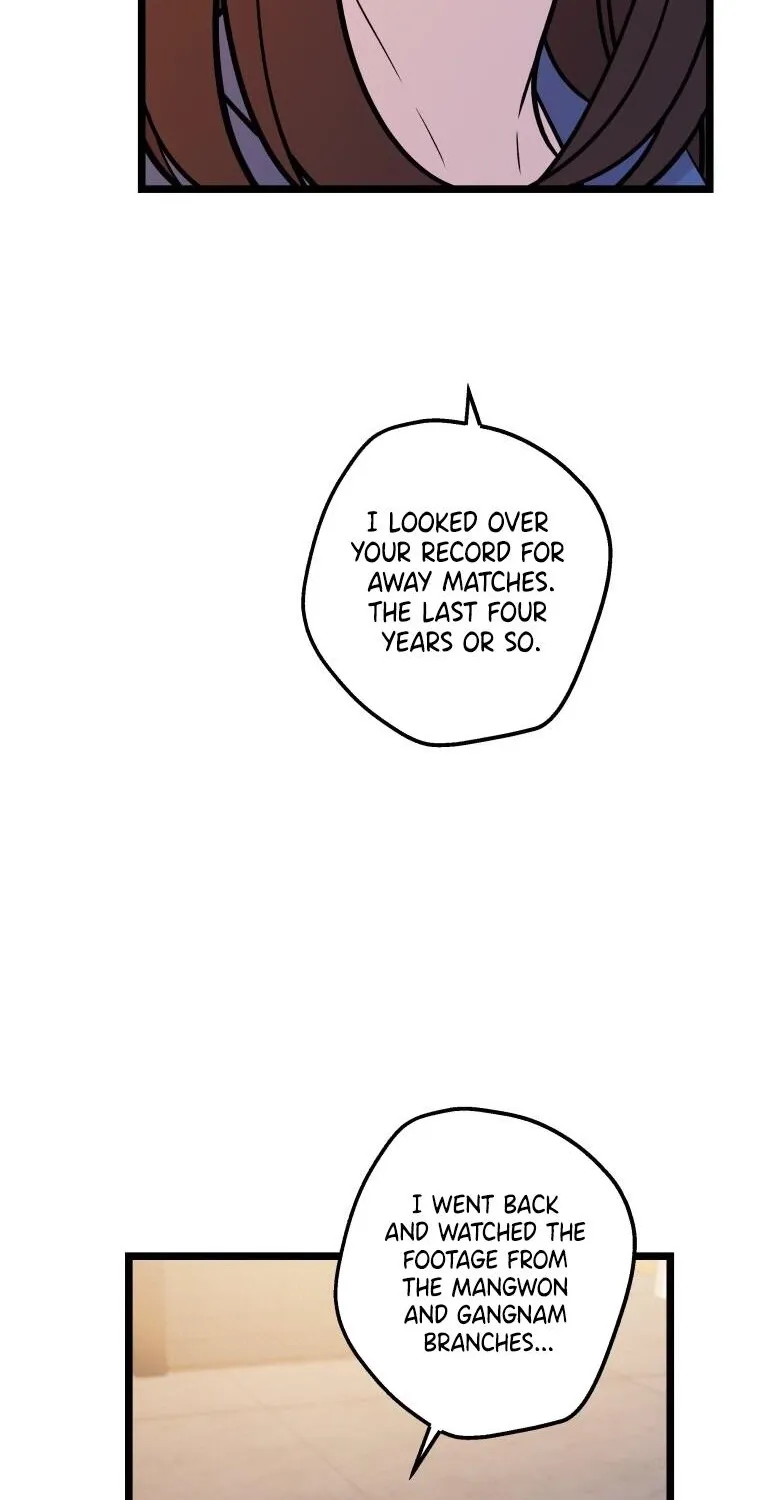 Complete Conquest Chapter 52 page 59 - 