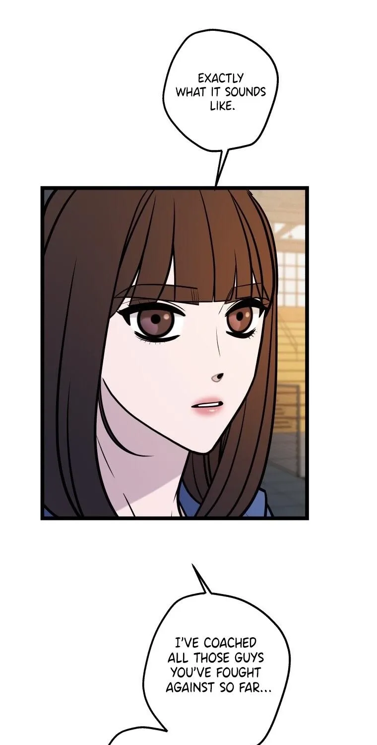 Complete Conquest Chapter 52 page 8 - 