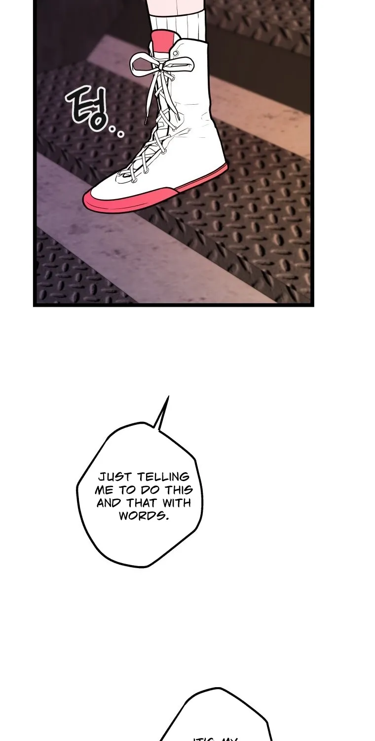 Complete Conquest Chapter 53 page 14 - 