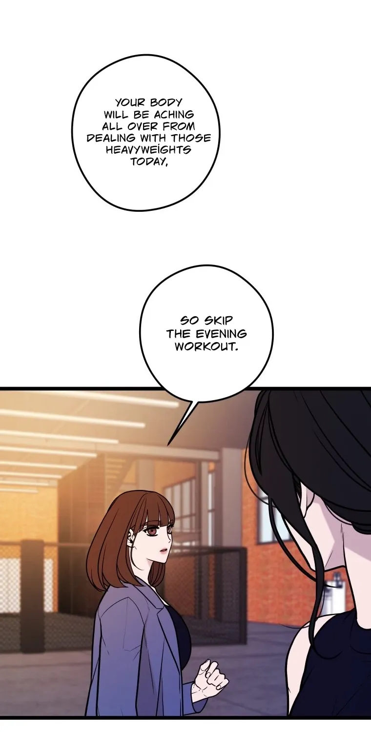 Complete Conquest Chapter 53 page 27 - 