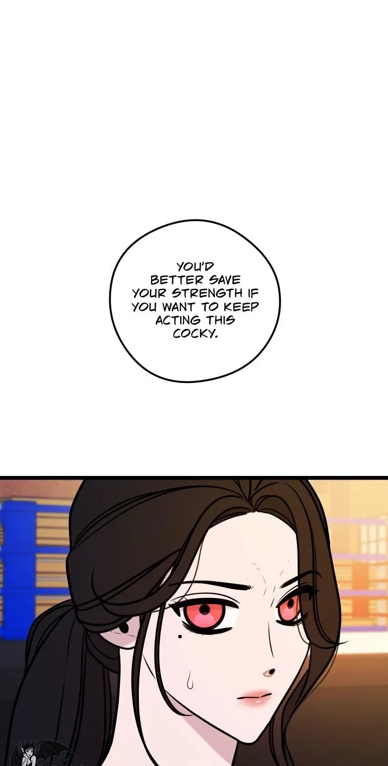 Complete Conquest Chapter 53 page 28 - 