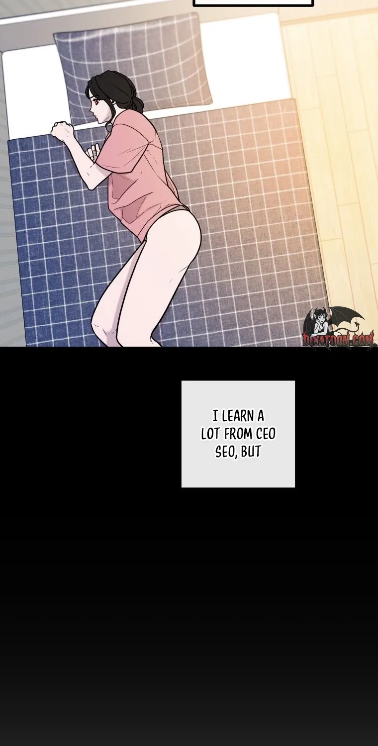 Complete Conquest Chapter 53 page 37 - 