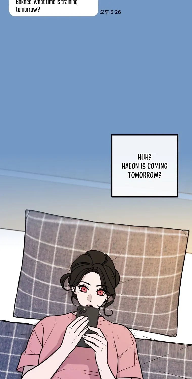 Complete Conquest Chapter 53 page 47 - 