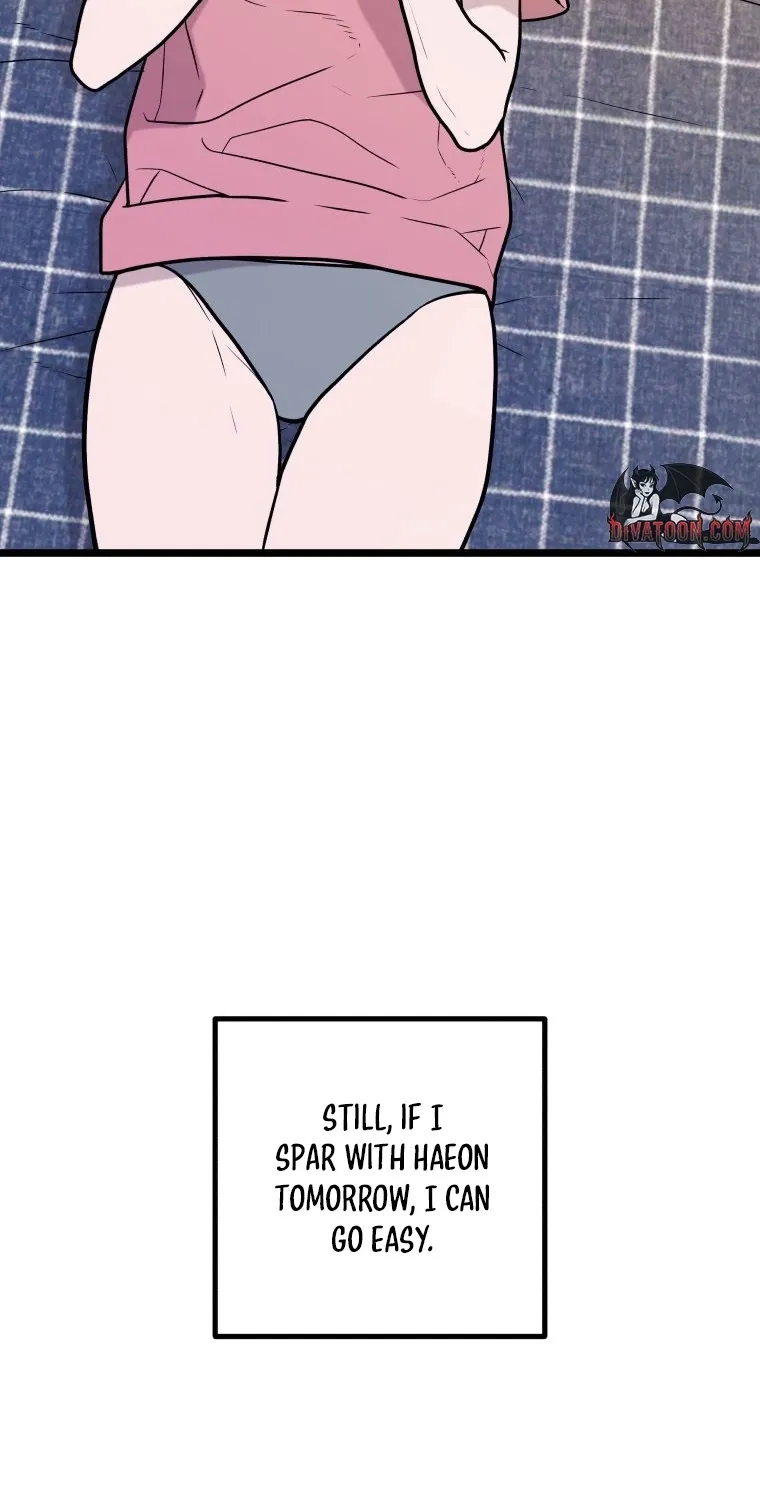 Complete Conquest Chapter 53 page 48 - 