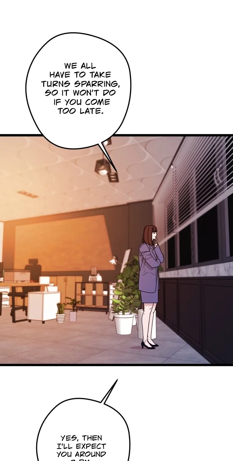Complete Conquest Chapter 53 page 54 - 