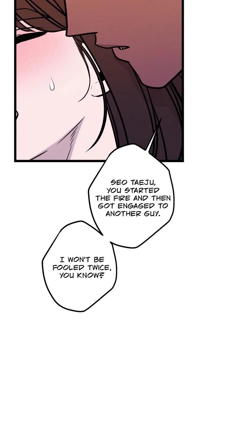 Complete Conquest Chapter 53 page 77 - 