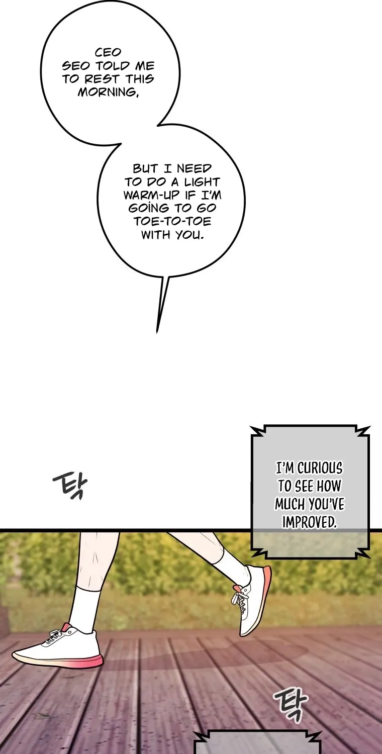 Complete Conquest Chapter 53 page 87 - 