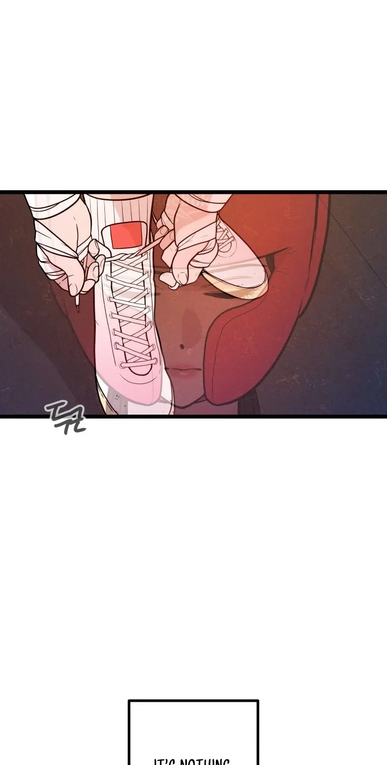 Complete Conquest Chapter 54 page 33 - 