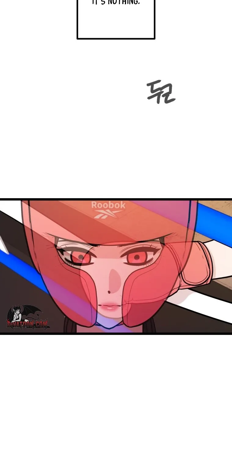 Complete Conquest Chapter 54 page 34 - 