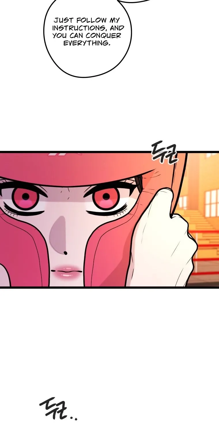 Complete Conquest Chapter 54 page 47 - 