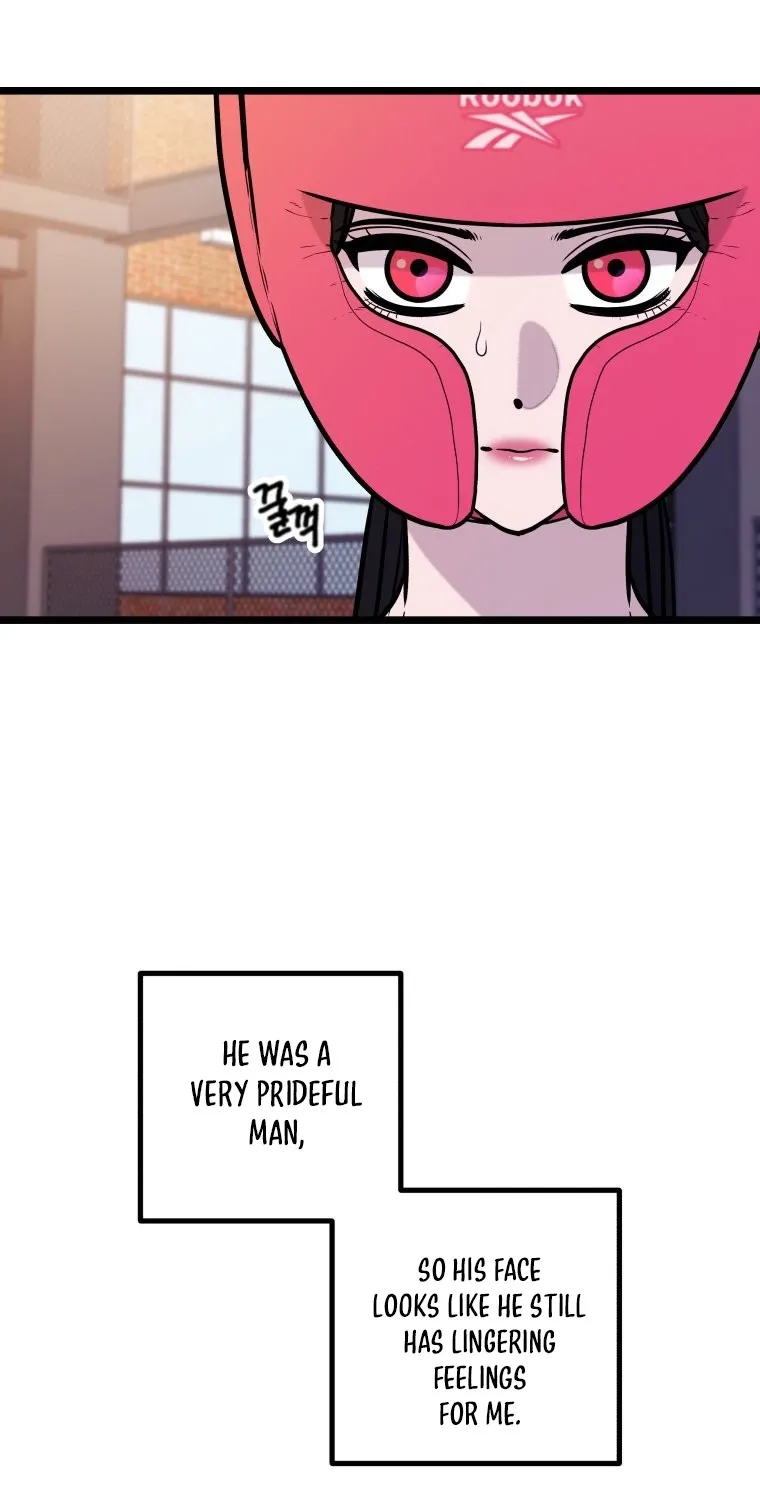 Complete Conquest Chapter 54 page 51 - 