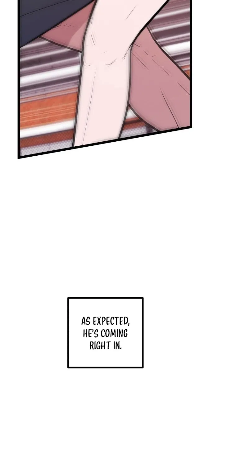Complete Conquest Chapter 54 page 56 - 