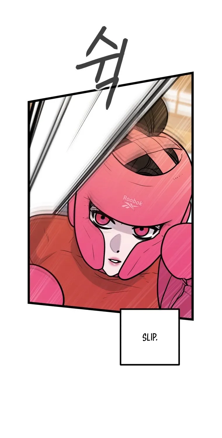 Complete Conquest Chapter 54 page 57 - 