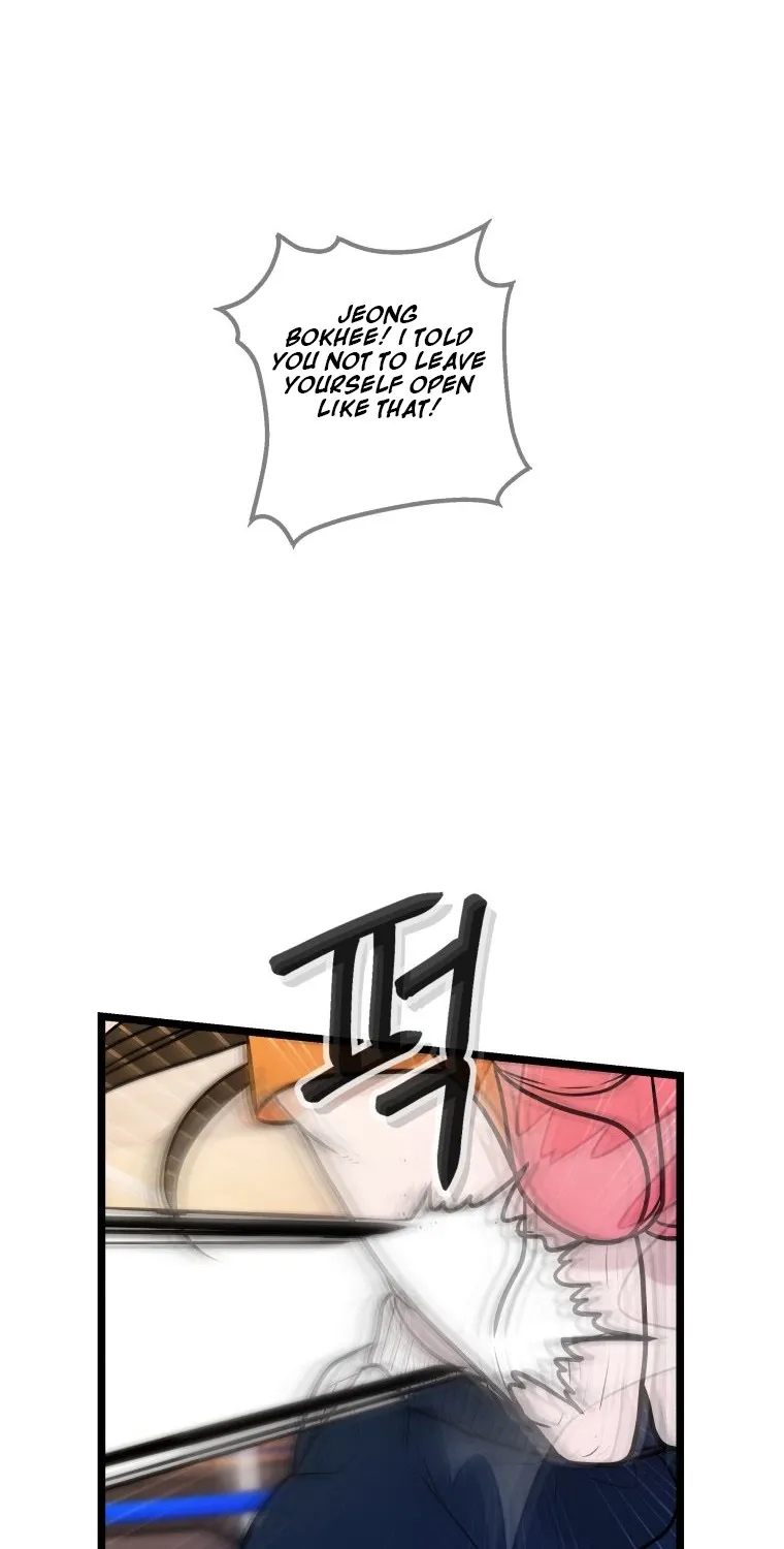 Complete Conquest Chapter 54 page 58 - 