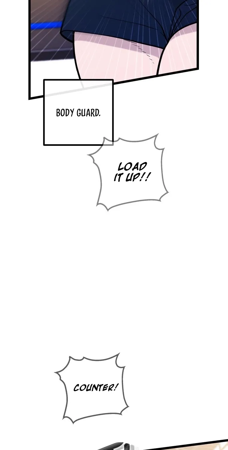 Complete Conquest Chapter 54 page 59 - 