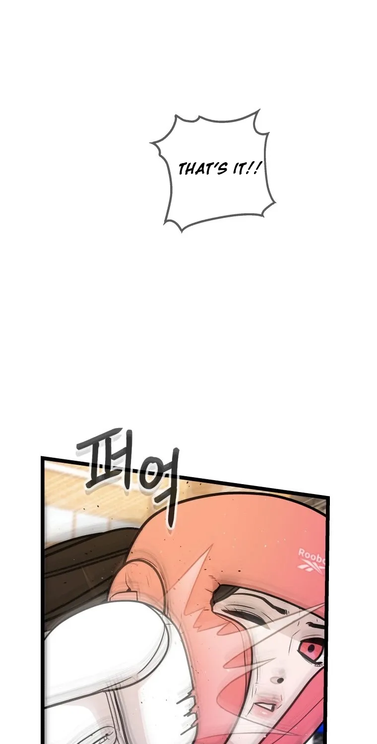 Complete Conquest Chapter 54 page 61 - 