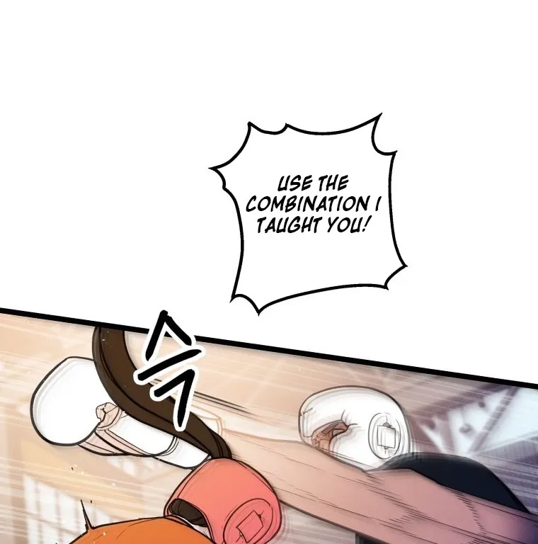 Complete Conquest Chapter 54 page 65 - 