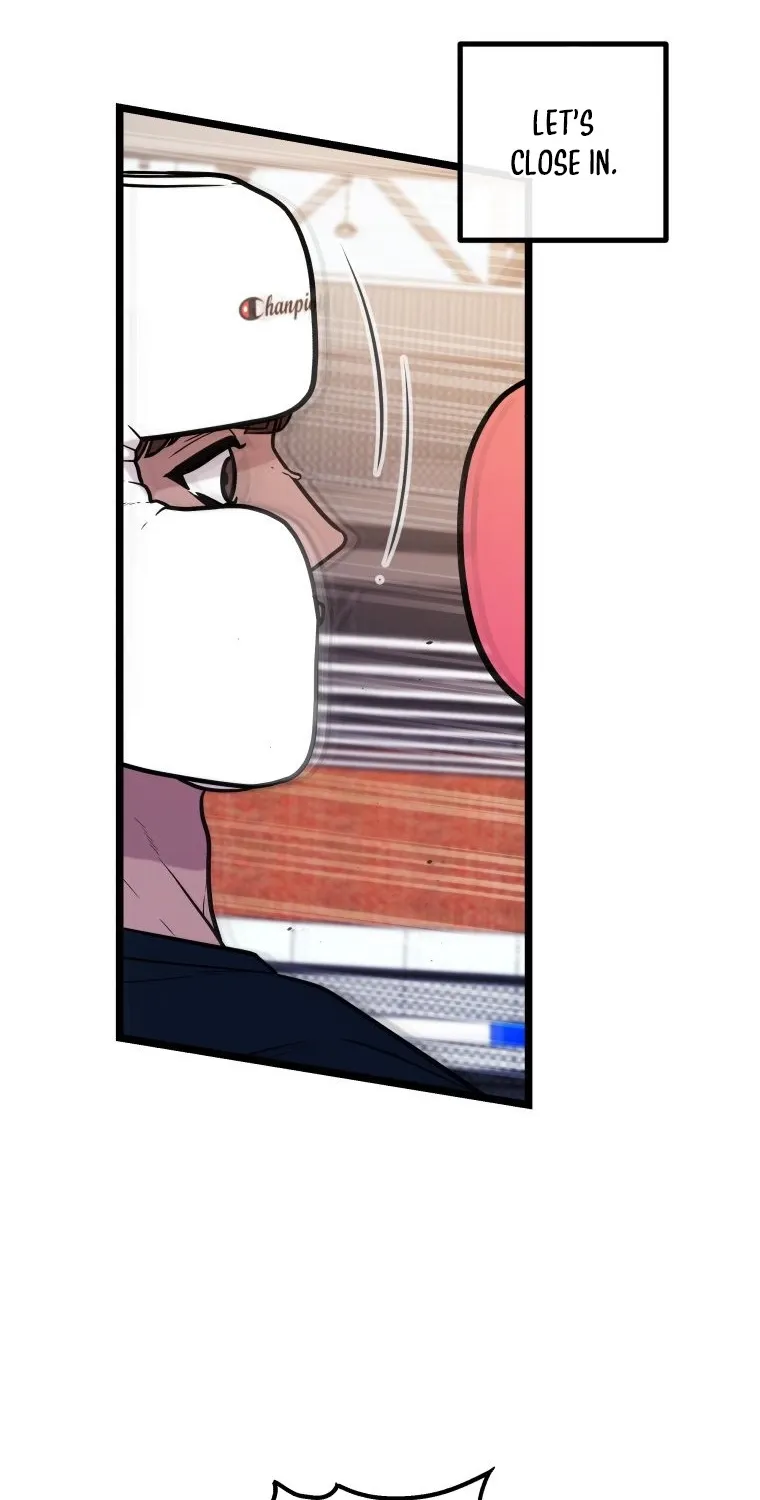 Complete Conquest Chapter 54 page 74 - 