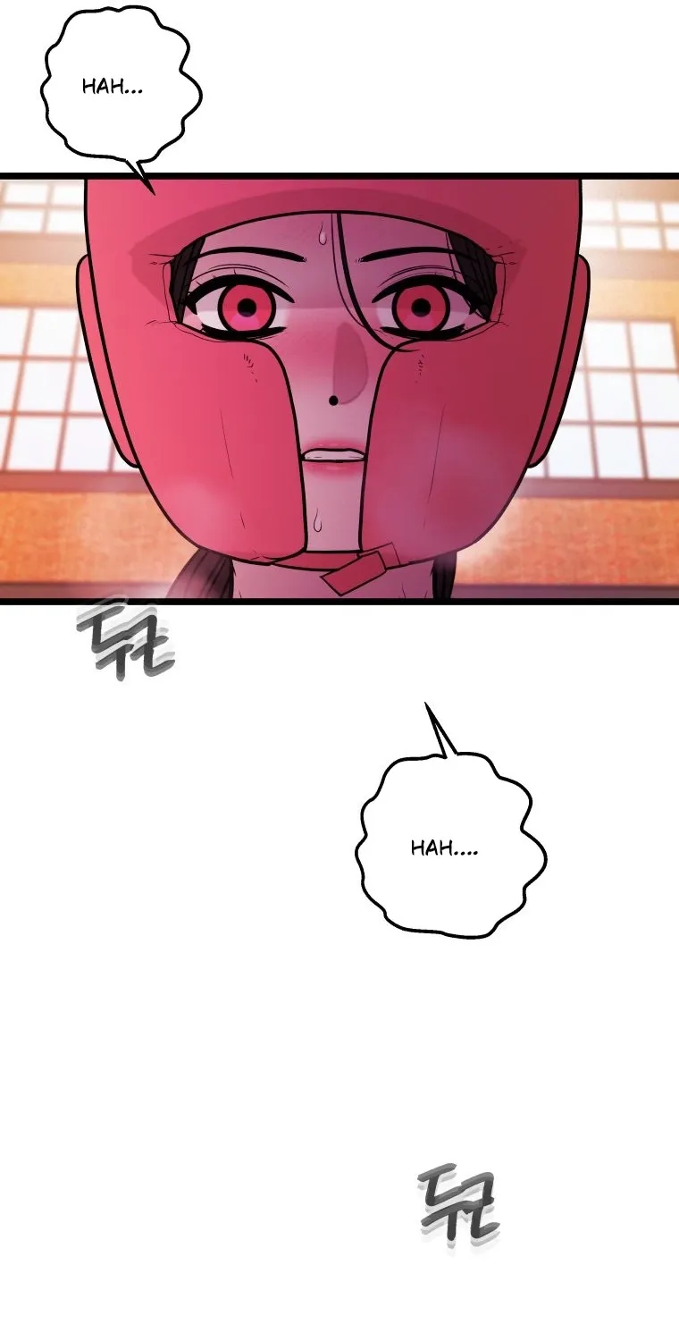 Complete Conquest Chapter 54 page 81 - 