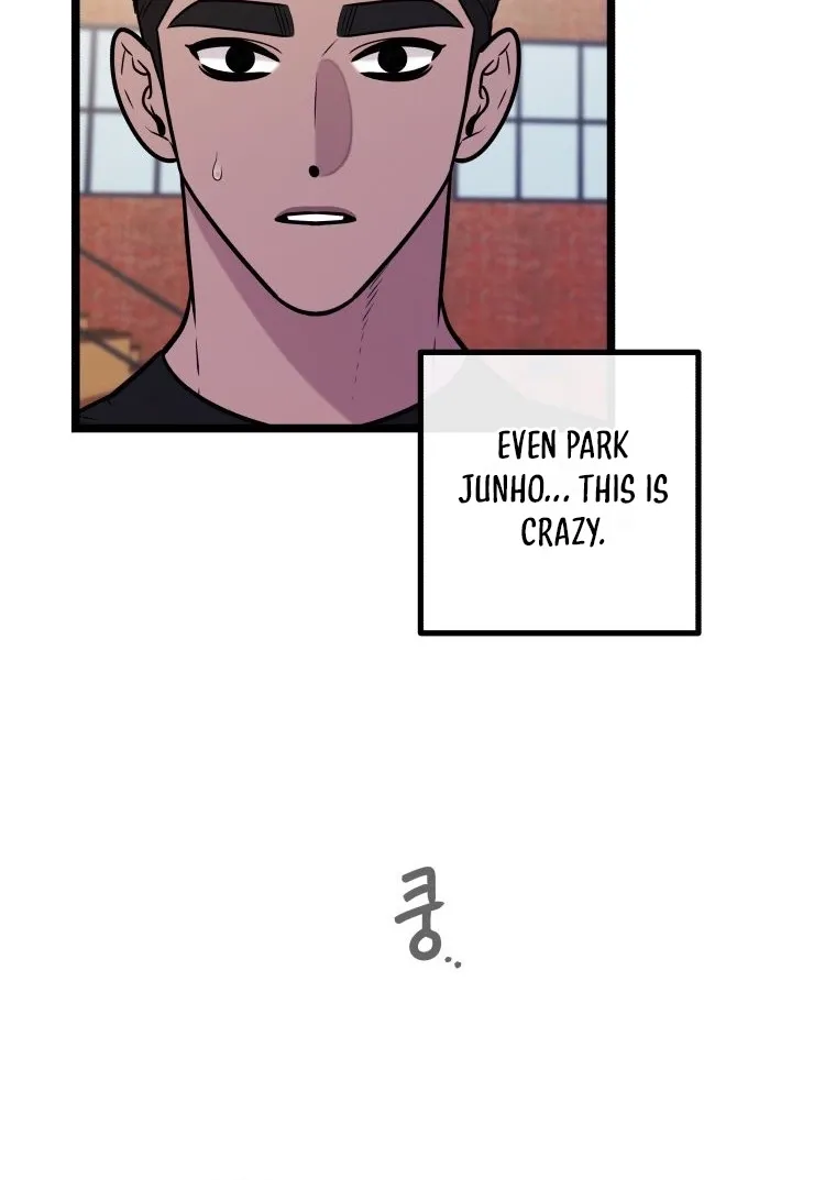 Complete Conquest Chapter 54 page 10 - 