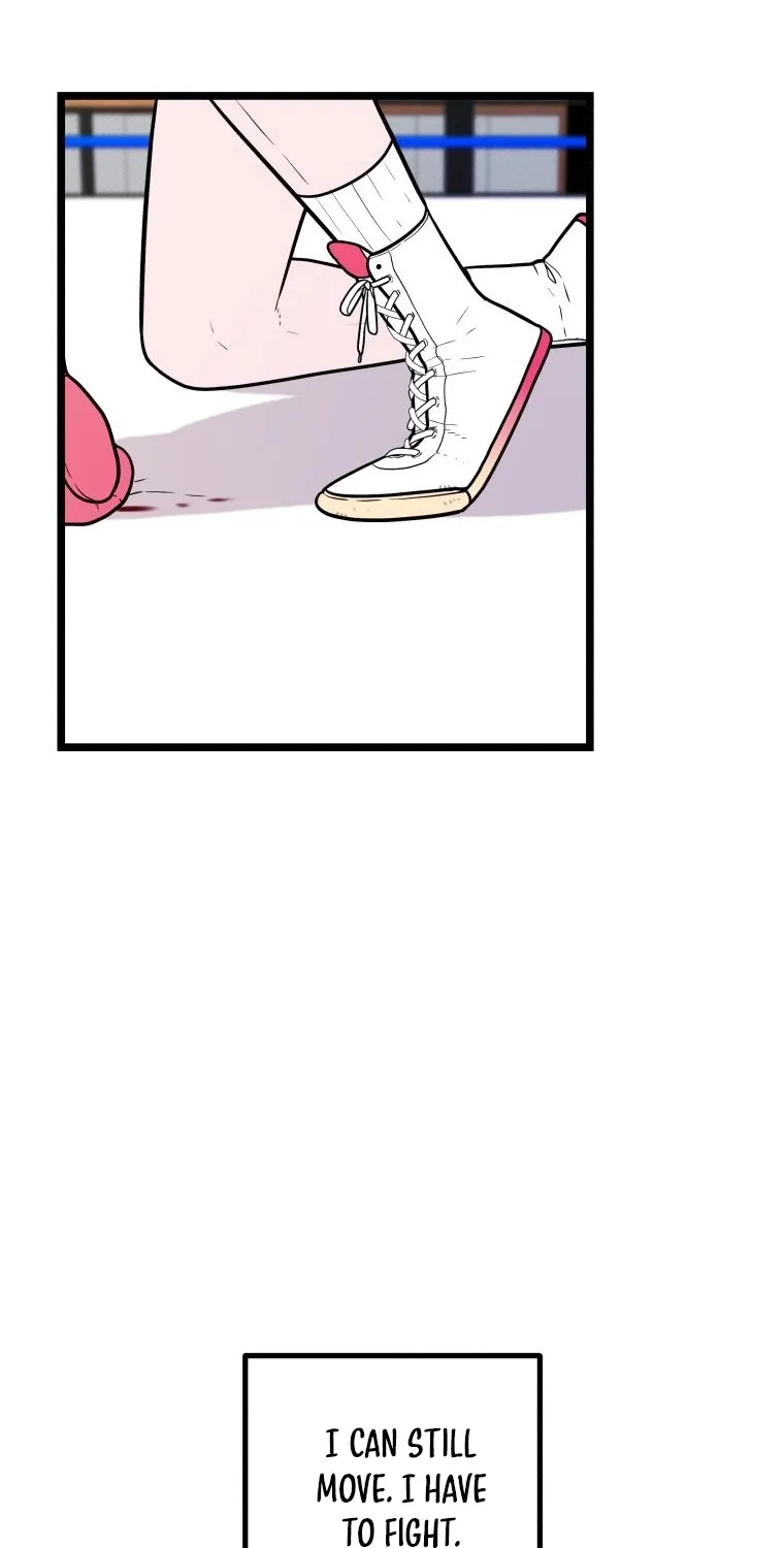 Complete Conquest Chapter 55 page 19 - 