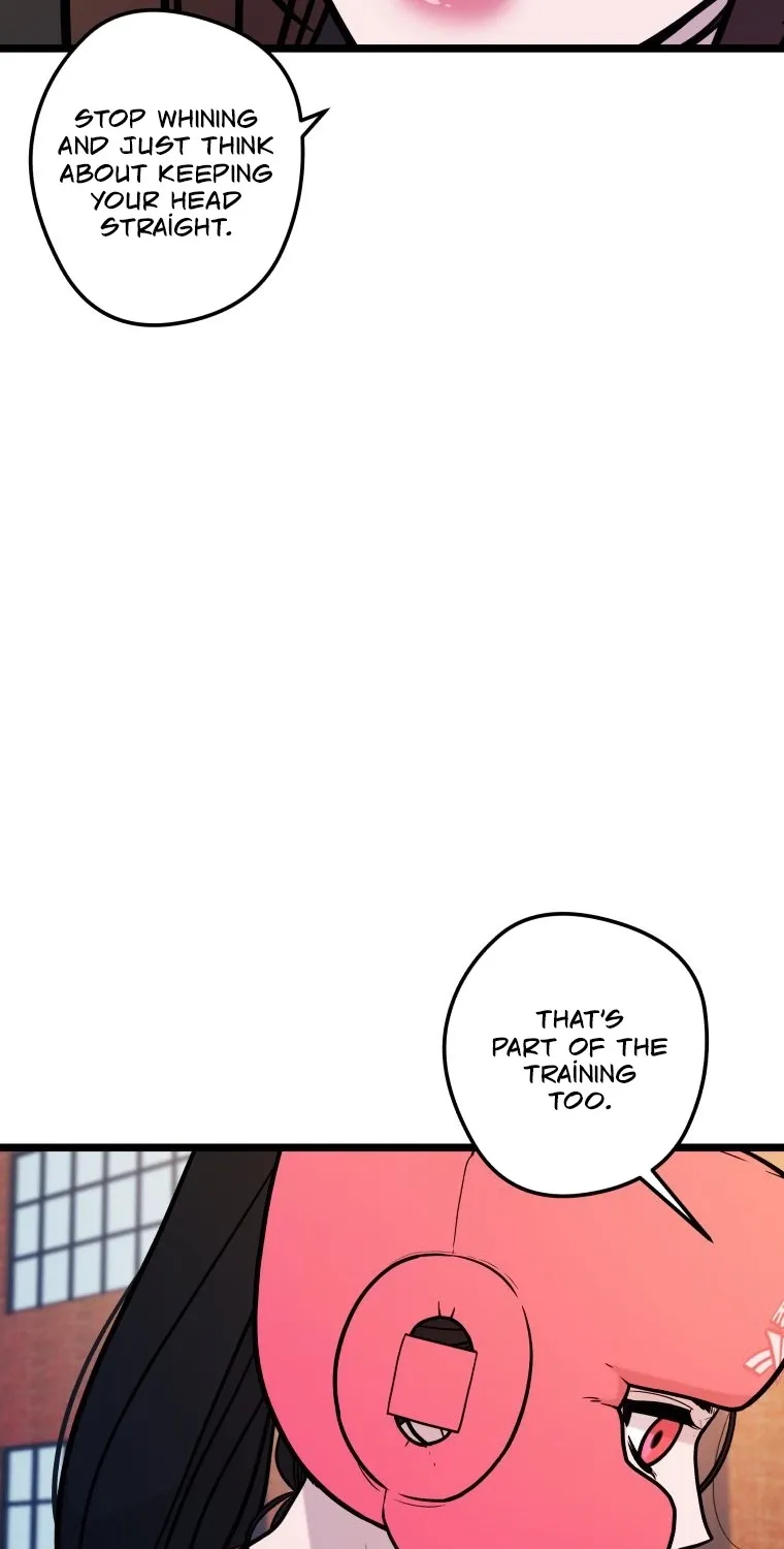 Complete Conquest Chapter 55 page 33 - 