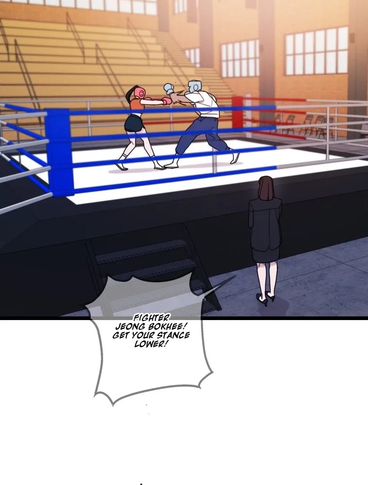 Complete Conquest Chapter 55 page 35 - 
